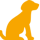 Bunterhund Logo